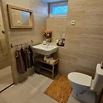 Дом отдыха Rekreacni Podmlynska 232 *
