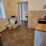 Rekreacni Podmlynska 232 * Рожмитал-под-Тршемшинем