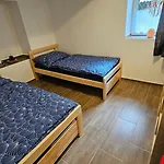 Дом отдыха Rekreacni Podmlynska 232