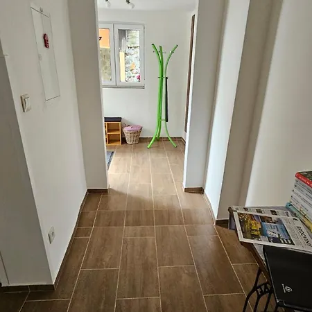 Rekreacni Podmlynska 232 Σπίτι διακοπών