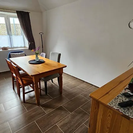 Rekreační Podmlýnská 232 Сasa de vacaciones