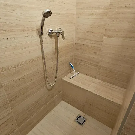 Rekreacni Podmlynska 232 Σπίτι διακοπών Rozmital pod Tremsinem