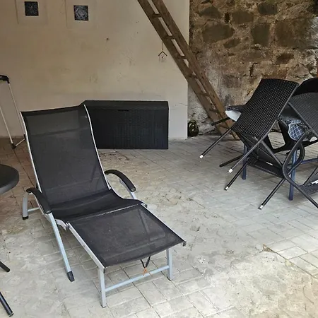 Rekreační Podmlýnská 232