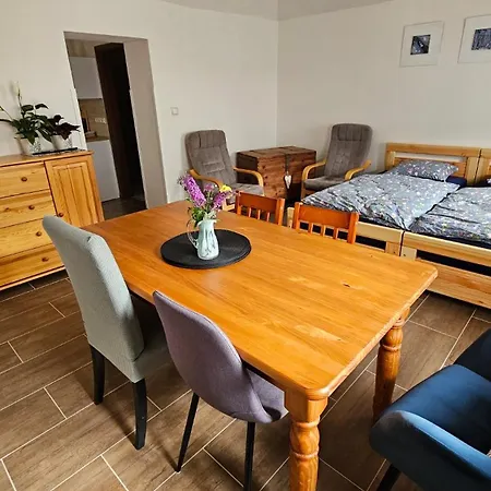 Rekreacni Podmlynska 232 Дом отдыха *