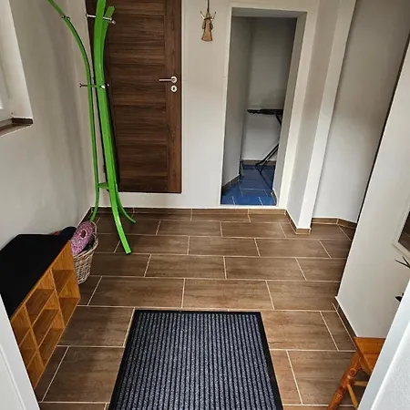 Rekreacni Podmlynska 232