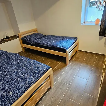 Σπίτι διακοπών Rekreacni Podmlynska 232