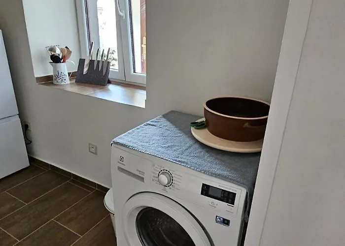 Rekreační Podmlýnská 232 * Rozmital pod Tremsinem