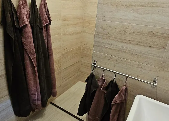 Rekreační Podmlýnská 232