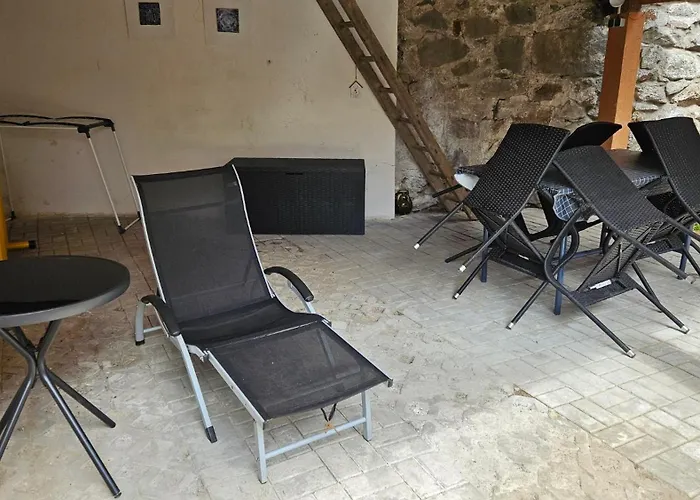 Rekreační Podmlýnská 232