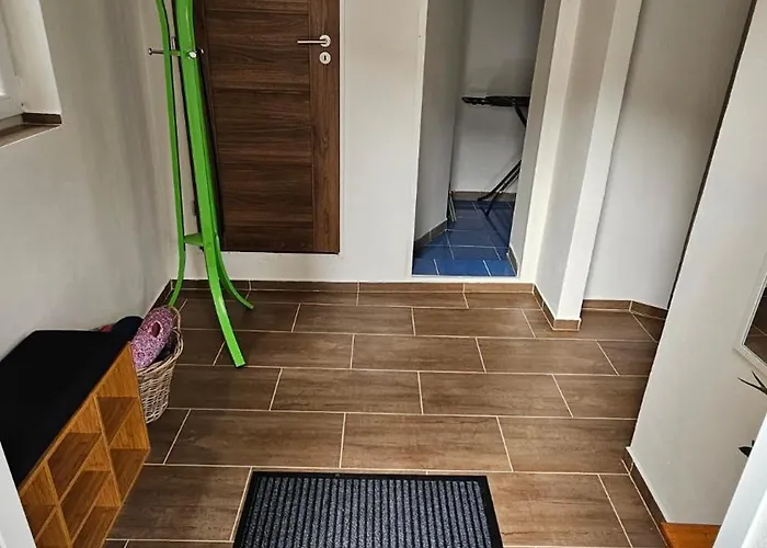 Rekreační Podmlýnská 232